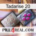 Tadarise 20 38